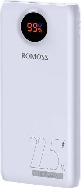 Romoss SW20PF 20000mAh 22.5W PSW20-112-1133H