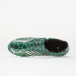 Tenisky adidas Taekwondo F50 W Semi Screaming Green/ Semi Screaming Green/ Core Black EUR 39 1/3