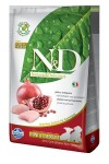 N&amp;D Dog Mini Puppy Chicken/Pomegranate Grain-free