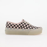 Tenisky Vans Authentic Stackform Pale Petal Pink/Black EUR 38