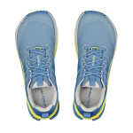 Altra Lone Peak 9+ W Blue/Lime športové tenisky 39 EUR