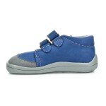 Beda mike (bf 0001/w/m/nub) členkové barefoot topánky 23 EUR