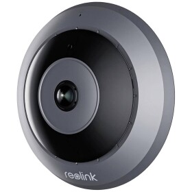 Reolink Fisheye Series W520