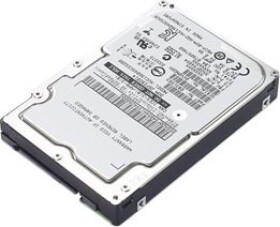 Lenovo 300GB 2.5'' SAS-2 (6Gb/s) (00AJ082)