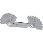 Závitová miera, metrická, 20 ks KS Tools 301.0095; 301.0095