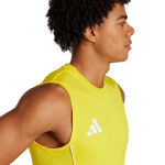 Adidas Tiro 25 Competition Sleeveless Jersey M JI8954 Muži S