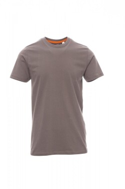 Pánske tričko Payper FREE Farba: Šedá Oceľová, Veľkosť: 2XL (001046002613008XXL)
