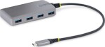 StarTech 5G4AB 4x USB-A 3.1 Gen1 (5G4AB-USB-C-HUB)