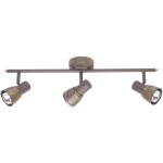 Brilliant Lava 39516/56 stropná lampa LED E14 120 W meď; 39516/56