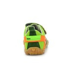 Ricosta Qnuffs Ahorn Lime / Orange barefoot tenisky 23 EUR