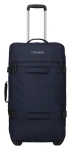 Travelite Bolonia Wheeled Duffle L Navy 75 L TRAVELITE-8000259-20