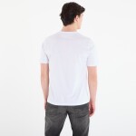 Tričko DIESEL T-Adjust-V6 T-Shirt White M