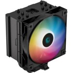 DEEPCOOL čierna chladič CPU (R-AG500-BKANMN-G-1)