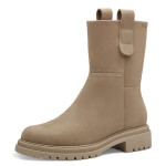 Tamaris 1-26813-41-310 Dámska členková obuv camel 38