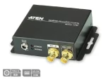 Aten 3G-HD-SD-SDI na HDMI audio/video konvertor až na 425m / FullHD (až 2048x1080) (VC-480)