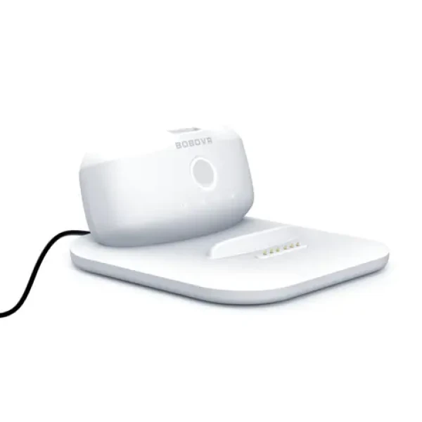 BOBOVR Twin Charger Station - Nabíjacia stanica pre batérie B2 (BOBOVR BD2-1)