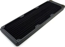 XSPC XSPC TX360 Ultrathin Radiator - 360mm, schwarz