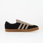 Tenisky Y-3 Gazelle Black/ Black/ Light Brown EUR 44 2/3