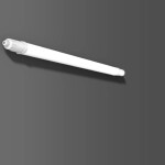 RZB 451216.002 LED nástenné svetlo; 451216.002