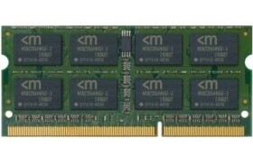 Mushkin Essentials 4GB (1x4GB) 1600MHz / DDR3L / SO-DIMM / PC3-12800 / CL11-11-11-28 / 1.35V (992037)