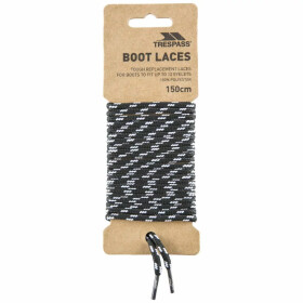 Šnúrky do topánok Trespass Laces 150 OSFA
