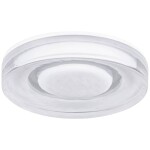 Paulmann Luena LED svetlo do vlhkých priestorov GU10 biela; 71079