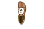 Aylla Shoes Ari M hnedé barefoot poltopánky 44 EUR