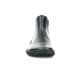 Koel Ryder Leather Black barefoot chelsea topánky 39 EUR