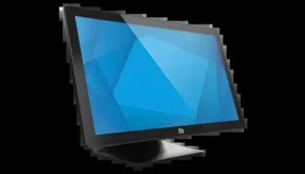 ELO I-Series 3 21,5" čierna / Dotykový počítač / PCAP dotyk / Intel Core i7-1265UL / 16GB RAM / 256GB SSD / bez OS (E707974)