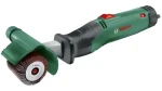 BOSCH Texoro / Brúsny valec / Na brúsenie a hladenie povrchov (06033B5101)