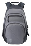 Študentský batoh Nitro Stash 29 Graphite