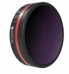 Freewell ND32/PL filter pre DJI OSMO Action (FW-OA-ND32/PL)