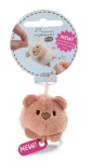 Nici prívesok MyMochi Medvedík Nomo ležiaci 5 cm / od 3 rokov (102062378)