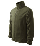 Bunda fleece pánska vojenská 69 (značka) M
