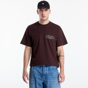 Tričko Carhartt WIP S/S Chez WIP T-Shirt UNISEX Palisander M