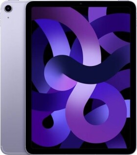 Apple iPad Air 10.9" 64 GB 5G fialové (MME93FD/A)