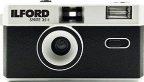 Ilford Ilford Sprite 35 II black silver