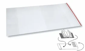 OXYBAG Univerzálny obal 245x440mm samolepiaci (134777)