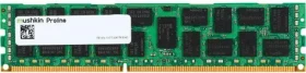Mushkin Proline 8GB (1x8GB) 2133MHz / DDR4 / DIMM / CL15-15-15-36 / ECC / 1.2V (MPL4E213FF8G18)