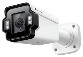 TP-LINK VIGI InSight S345ZI / Bezpečnostná kamera / Bullet / 4MPx / Motorizovaný zoom 5x / IR 60m / IP67 / PoE (Insight S345ZI)