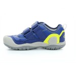 Topánky Keen Knotch Hollow Blue Depths/Evening Primrose 24 EUR