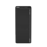 SAVIO BA-05 čierna / Powerbanka / 20000 mAh (LADSAVPOW0004)