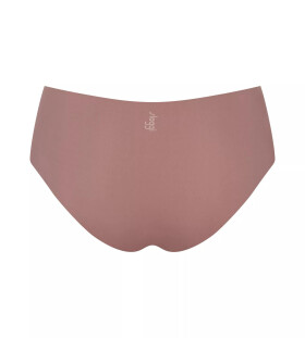 Dámske nohavičky ZERO Feel 2.0 Hipster - BROWN - hnedý 1141 - SLOGGI BROWN L