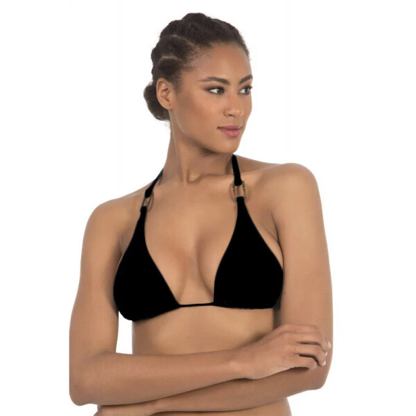 Vrchný diel plaviek B1310 Black - Selmark 75B
