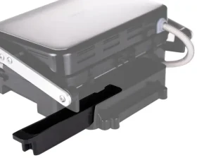 Lauben Contact Grill Deluxe Drip TRAY 2000ST / Odkvapkávací šuplík ku grilu Lauben Contact Grill Deluxe 2000ST (NDLBNCGD2STDT)