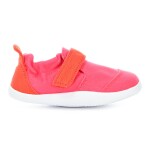 Bobux Xplorer Go Organic Pink lemonade prvé barefoot topánky 22 EUR