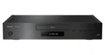 Panasonic DP-UB9004 čierna / Blu-ray prehrávač / 4K UHD / Dolby Atmos / DTS: X / Wi-Fi / LAN (DP-UB9004EG1)