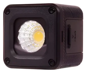Starblitz SVCUBEKIT / LED video sada / vodotesná (1250056)