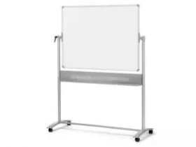 NOBO Steel 150x120 cm Otočná tabuľa (5028252118309)