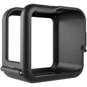Telesin FMS-002 Plastové puzdro s rámčekom a trojkolíkovým držiakom pre GoPro HERO11 Black Mini (FMS-002)